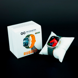 ساعت هوشمند گیفت کالکشن مدل RUGGED سایز 49 میلی‌ متر