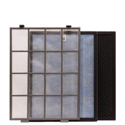 فیلتر تصفیه هوا اوزون کد oz-fil-901
