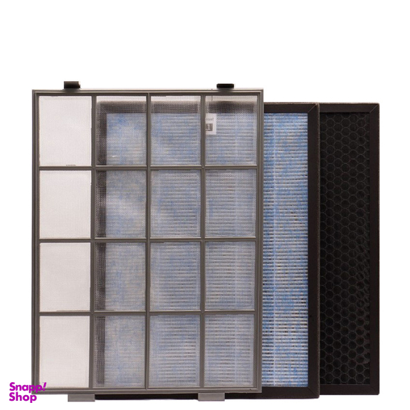 فیلتر تصفیه هوا اوزون کد oz-fil-901