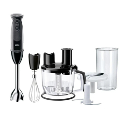 گوشتکوب برقی براون مدل MQ5275