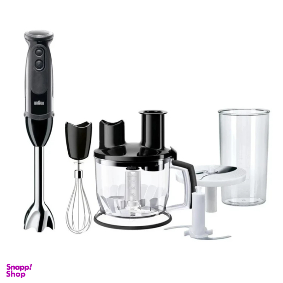 گوشتکوب برقی براون مدل MQ5275