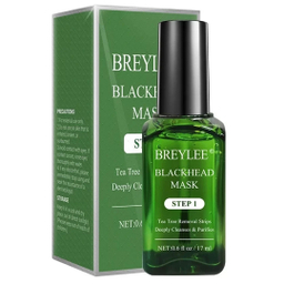 چسب‌ پاک کننده بینی بریلی مدل چای سبز حجم 17 میلی لیتر