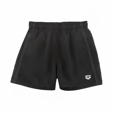 مایو پسرانه آرنا مدل Fundamentals JR Boxer HMK رنگ مشکی