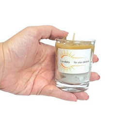 شمع مدل آیس لته کد 1106