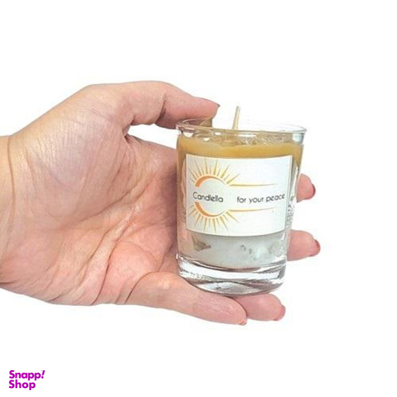 شمع مدل آیس لته کد 1106