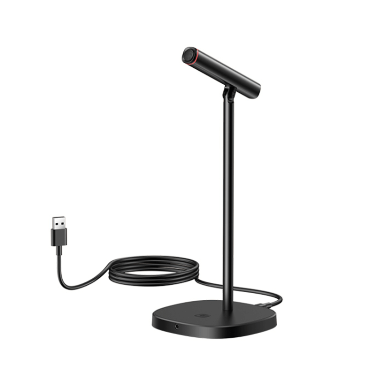 میکروفون رومیزی ریمکس مدل K08 USB