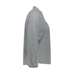 شومیز زنانه لوینت مدل رولان کد 0063 رنگ سفید