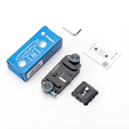 مانت نگهدارنده دوربین به کوله فوتوپرو مدل RZ-5