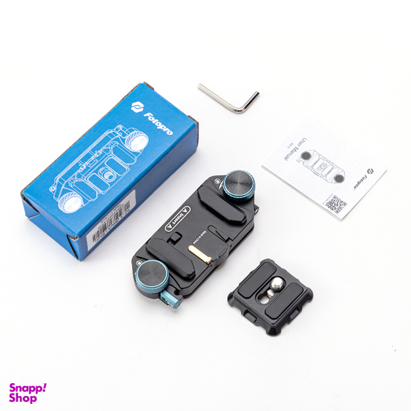 مانت نگهدارنده دوربین به کوله فوتوپرو مدل RZ-5