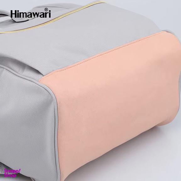 کوله پشتی هیماواری مدل پاکتی