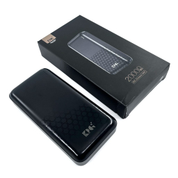 پاور بانک کی پی مدل KPG-23 ظرفیت 20000 میلی آمپر ساعت