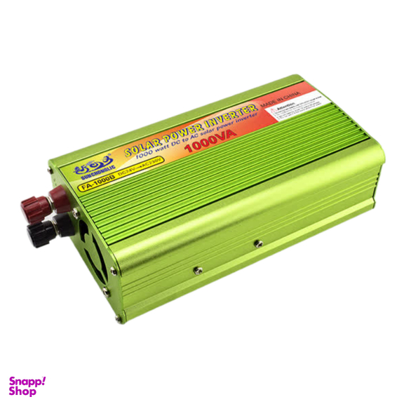 اینورتر 1000 وات سانچونگلیک مدل مدل 1000B FA 24V