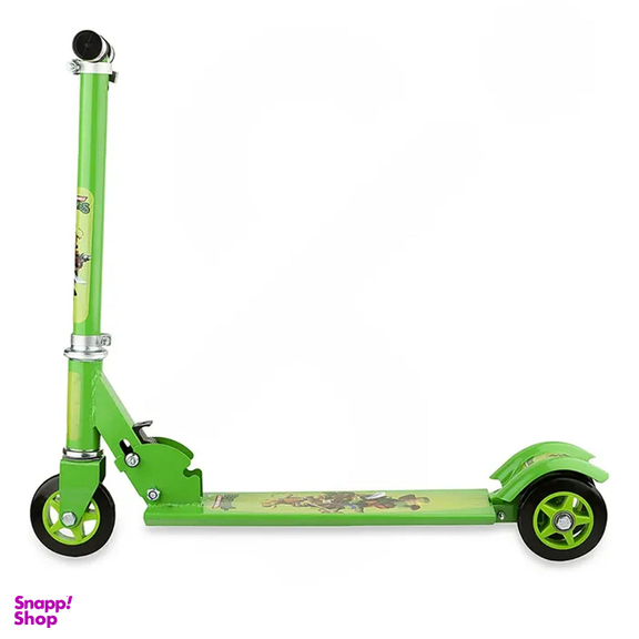 اسکوتر رجال مدل اکونومی کد 90M