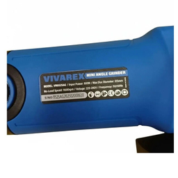 مینی فرز دسته بلند 950 وات ویوارکس مدل VR9525-AG کد MT0423