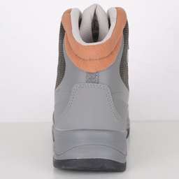 کفش کوهنوردی مردانه اسنو هاوک کد SN-S1128 رنگ سبز تیره