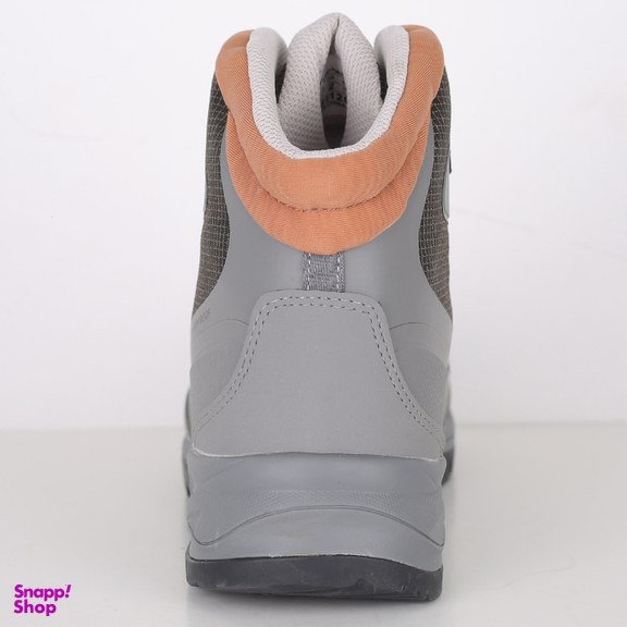 کفش کوهنوردی مردانه اسنو هاوک کد SN-S1128 رنگ سبز تیره