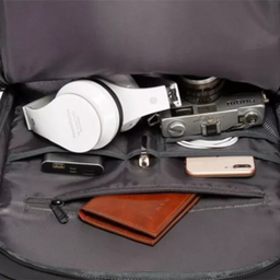 کوله پشتی لپ تاپ 17 اینچ بنج مدل D-1909