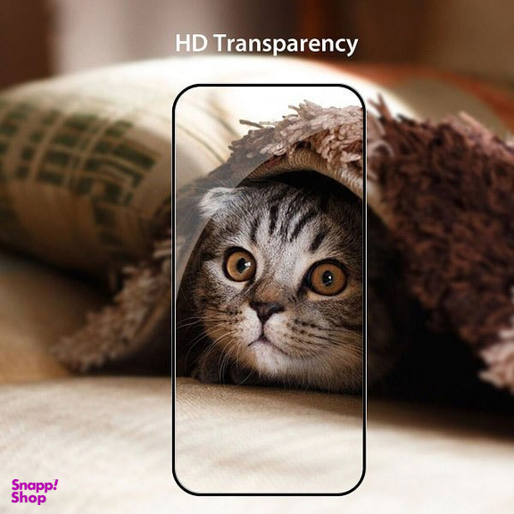 محافظ صفحه نمایش گوشی موبایل گلدن گارد مدل کریستالی مناسب سامسونگ Galaxy A12