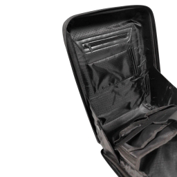 کوله پشتی لپ تاپ ماژرو مدل Statis سایز 15.6 اینچ