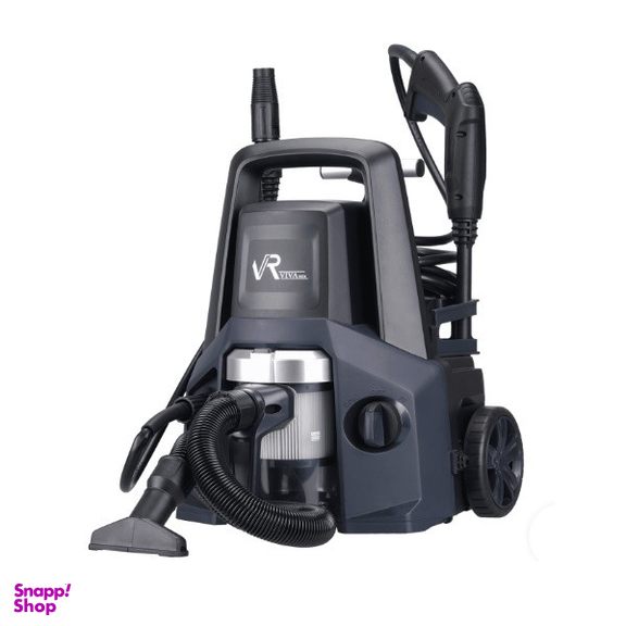 کارواش ویوارکس مدل VR4130-PW