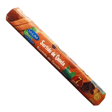 عود الاس مدل Assortment of Cinnamon بسته 21 عددی