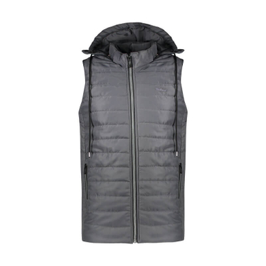 پافر مردانه والیانت مدل ممورى رنگ طوسی