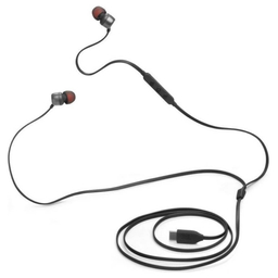 هندزفری باسیم جی بی ال مدل Tune 310C USB طول 1.2 متر