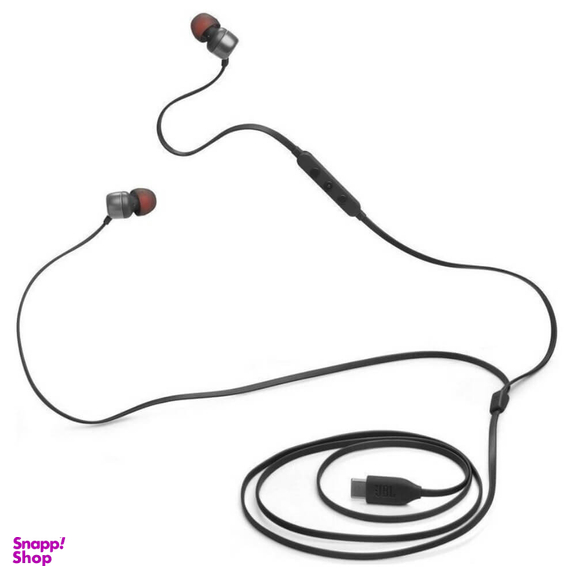 هندزفری باسیم جی بی ال مدل Tune 310C USB طول 1.2 متر