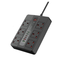 چندراهی برق پرودو مدل PD-FWCH009-3M