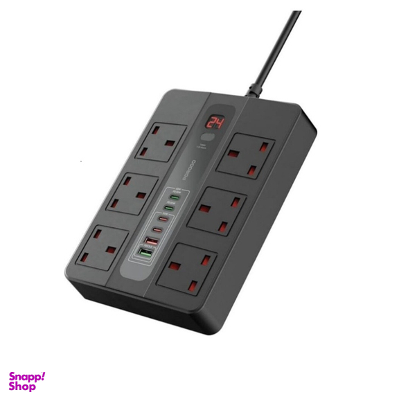 چندراهی برق پرودو مدل PD-FWCH009-3M