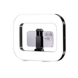 رینگ لایت سلفی موبایل تی بی 2 مدل TB2 LED SR-200