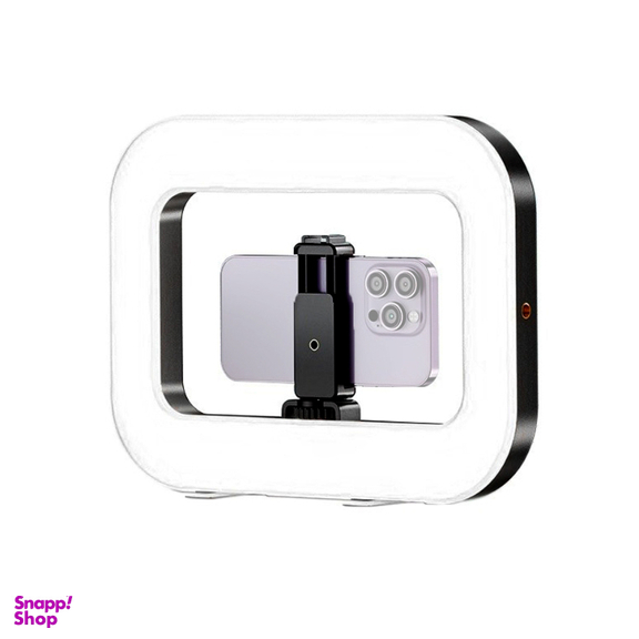 رینگ لایت سلفی موبایل تی بی 2 مدل TB2 LED SR-200