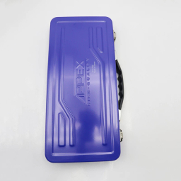 آچار بکس اپکس مدل YP-3/8DRIVE-APX-1542 مجموعه 42 عددی