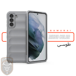 کاور گوشی موبایل سامورایی مدل Uflax مناسب برای سامسونگ Galaxy S21 FE