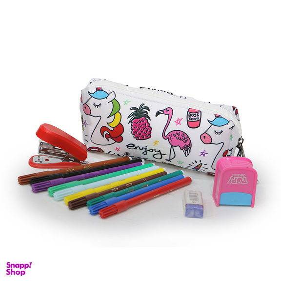 جامدادی توریث مدل NH-65