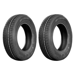 لاستیک خودرو رودوینگ مدل RW-581 سایز 185/65R14 - دو حلقه