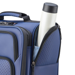 چمدان دلسی مدل BONNEVILLE کد 2355801 سایز کوچک