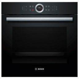 فر توکار بوش سری 8 مدل HBG632BS1I