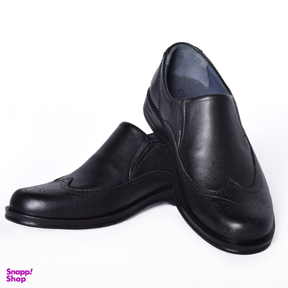 کفش مردانه شهپر مدل BK.1100