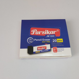 پاک کن پارسی کار مدل jm1220 بسته 20 عددی