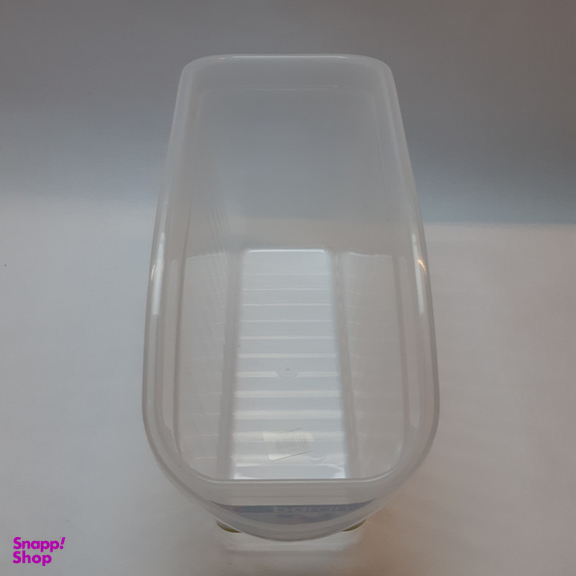 سبد نظم دهنده یخچال باران مدل شفاف کد 2