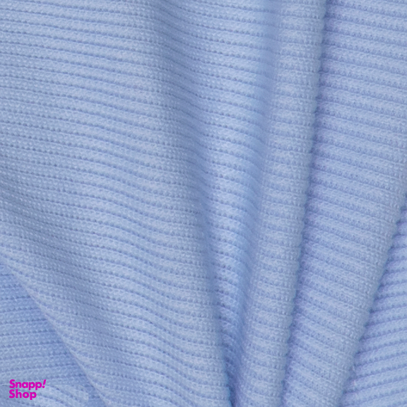 کراپ تاپ زنانه ناتوسا مدل 796-3 رنگ آبی