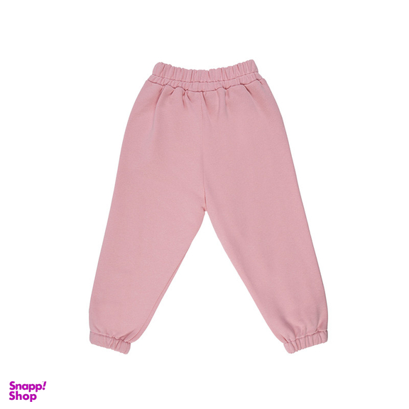 ست سویشرت آستین بلند و شلوار راحتی نوزادی فیورلا مدل قلب کد 25514