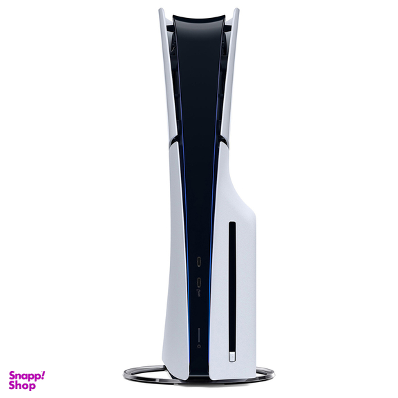 کنسول خانگی سونی مدل PS5 Drive Slim نسخه استاندارد ریجن آسیا ظرفیت ۱ ترابایت