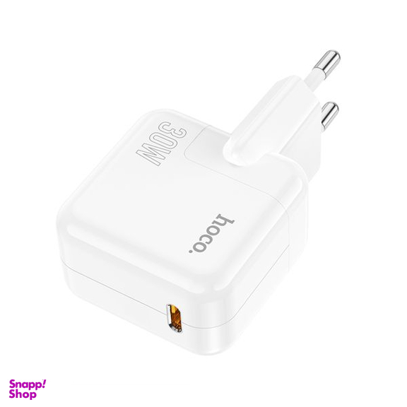 شارژر دیواری 30 وات هوکو مدل C112A USB PD
