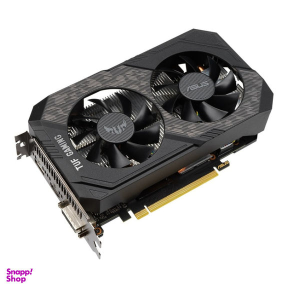 کارت گرافیک مخصوص بازی ایسوس مدل 1660 Super TUF