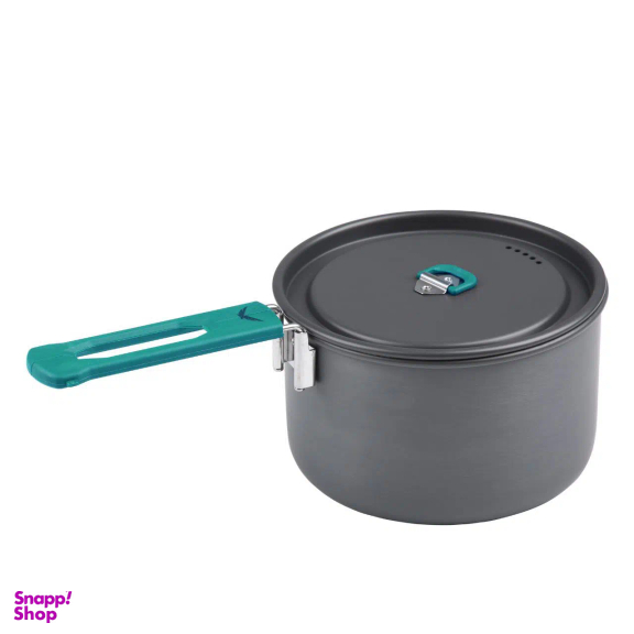ست ظروف کوهنوردی 3 نفره اسنو هاوک کد ST-111