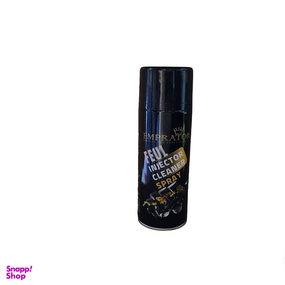اسپری انژکتور شوی امپراطور مدل CLEANER حجم 450 میلی لیتر