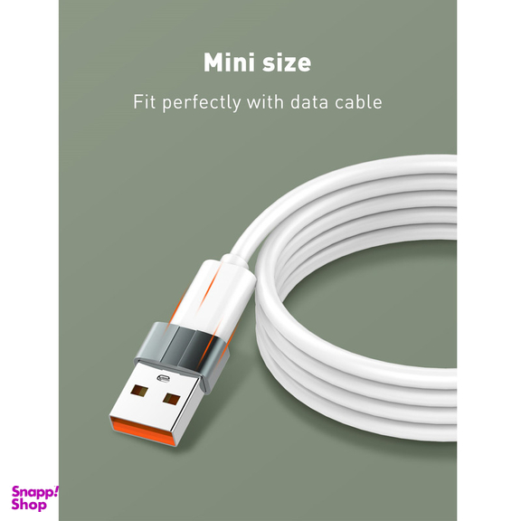 مبدل OTG USB-C به USB الدینیو مدل LC150 nack