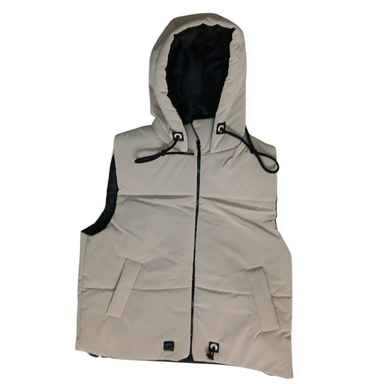 پافر کلاه دار زنانه کد 2